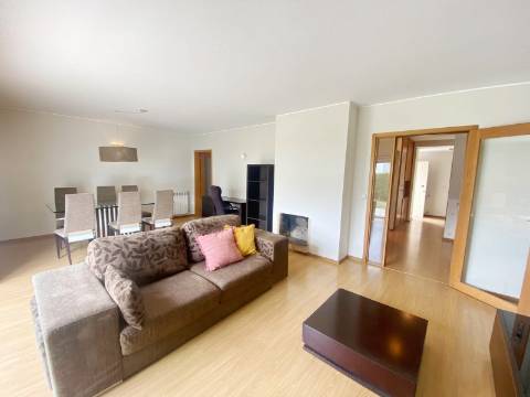 Moradia T3 Novo Colégio da Maia