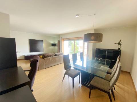 Moradia T3 Novo Colégio da Maia