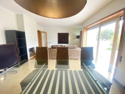 Moradia T3 Novo Colégio da Maia