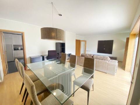 Moradia T3 Novo Colégio da Maia