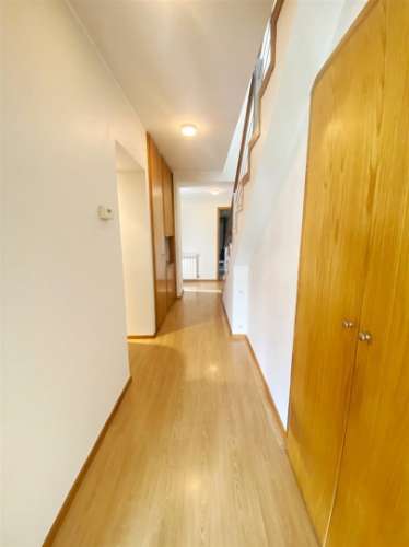 Moradia T3 Novo Colégio da Maia