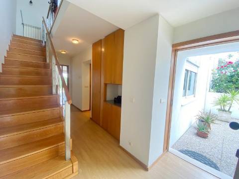 Moradia T3 Novo Colégio da Maia