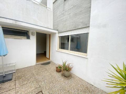 Moradia T3 Novo Colégio da Maia