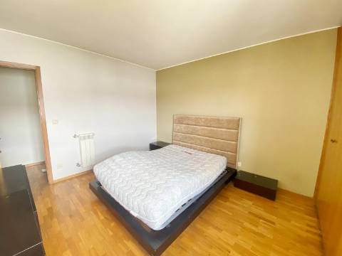 Moradia T3 Novo Colégio da Maia