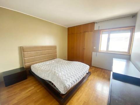 Moradia T3 Novo Colégio da Maia