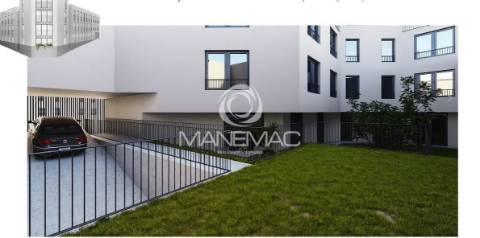 Apartamento T1 Venda em Mafamude e Vilar do Paraíso,Vila Nova de Gaia