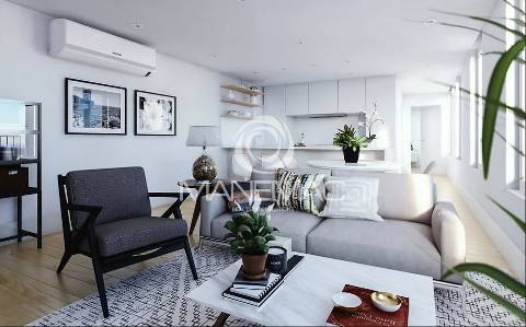 Apartamento T1 Venda em Mafamude e Vilar do Paraíso,Vila Nova de Gaia