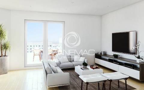 Apartamento T1 Venda em Mafamude e Vilar do Paraíso,Vila Nova de Gaia