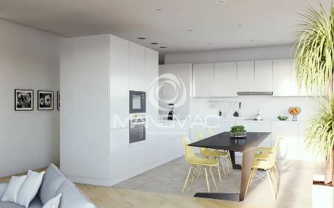 Apartamento T1 Venda em Mafamude e Vilar do Paraíso,Vila Nova de Gaia