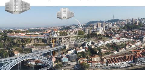 Apartamento T1 Venda em Mafamude e Vilar do Paraíso,Vila Nova de Gaia