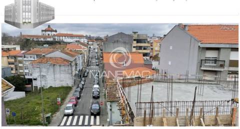 Apartamento T1 Venda em Mafamude e Vilar do Paraíso,Vila Nova de Gaia