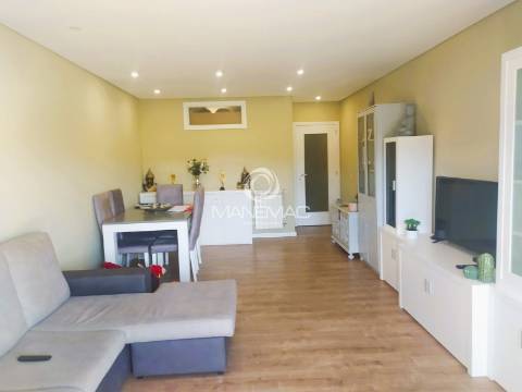 Apartamento T2+1 Venda em Gulpilhares e Valadares,Vila Nova de Gaia