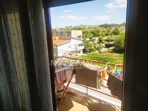 Apartamento T2+1 Venda em Gulpilhares e Valadares,Vila Nova de Gaia