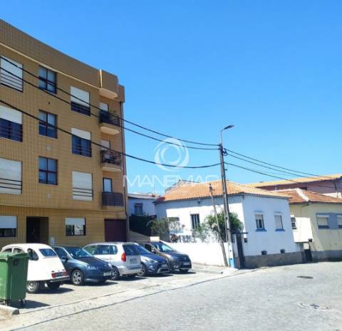 Apartamento T2+1 Venda em Gulpilhares e Valadares,Vila Nova de Gaia