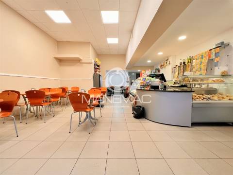 Café  Arrendamento em Mafamude e Vilar do Paraíso,Vila Nova de Gaia