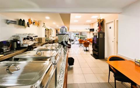 Café  Arrendamento em Mafamude e Vilar do Paraíso,Vila Nova de Gaia