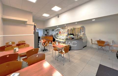 Café  Arrendamento em Mafamude e Vilar do Paraíso,Vila Nova de Gaia