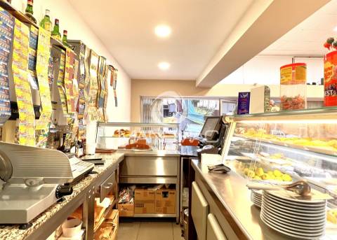 Café  Arrendamento em Mafamude e Vilar do Paraíso,Vila Nova de Gaia