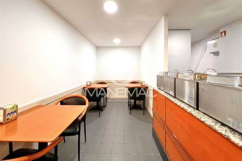 Café  Arrendamento em Mafamude e Vilar do Paraíso,Vila Nova de Gaia