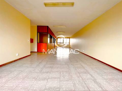 Escritório  Venda em Perafita, Lavra e Santa Cruz do Bispo,Matosinhos