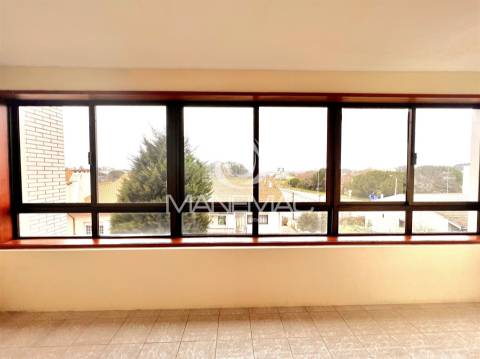 Escritório  Venda em Perafita, Lavra e Santa Cruz do Bispo,Matosinhos