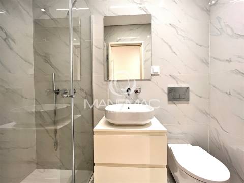 Apartamento T2 Venda em Mafamude e Vilar do Paraíso,Vila Nova de Gaia