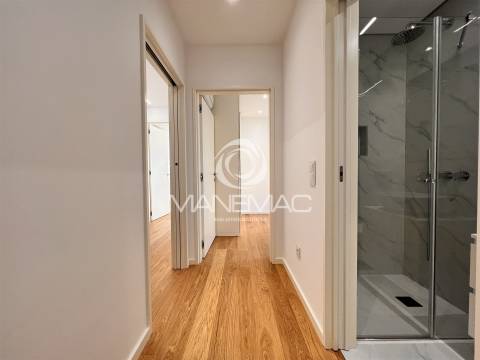 Apartamento T2 Venda em Mafamude e Vilar do Paraíso,Vila Nova de Gaia