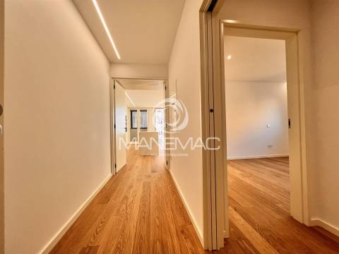 Apartamento T2 Venda em Mafamude e Vilar do Paraíso,Vila Nova de Gaia