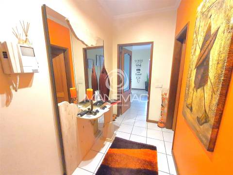 Apartamento T2 Próximo da Praia em Arcozelo - Vila Nova de Gaia