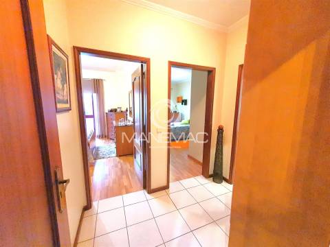 Apartamento T2 Próximo da Praia em Arcozelo - Vila Nova de Gaia