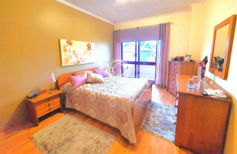 Apartamento T2 Próximo da Praia em Arcozelo - Vila Nova de Gaia