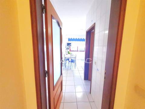 Apartamento T2 Próximo da Praia em Arcozelo - Vila Nova de Gaia