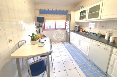 Apartamento T2 Próximo da Praia em Arcozelo - Vila Nova de Gaia