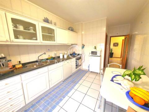 Apartamento T2 Próximo da Praia em Arcozelo - Vila Nova de Gaia