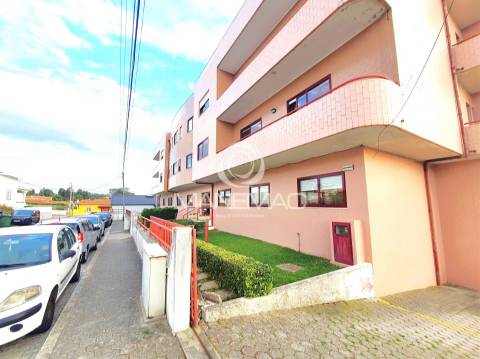 Apartamento T2 Próximo da Praia em Arcozelo - Vila Nova de Gaia