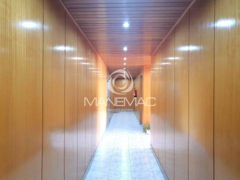 Apartamento T2 Venda em Gulpilhares e Valadares,Vila Nova de Gaia