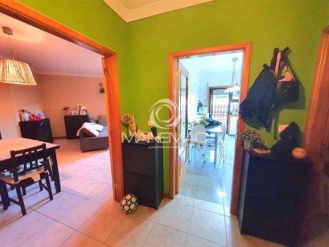 Apartamento T2 Venda em Gulpilhares e Valadares,Vila Nova de Gaia
