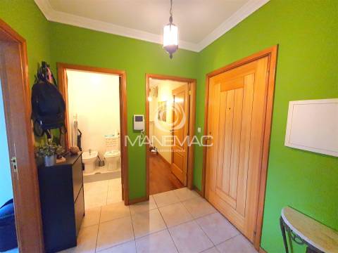 Apartamento T2 Venda em Gulpilhares e Valadares,Vila Nova de Gaia