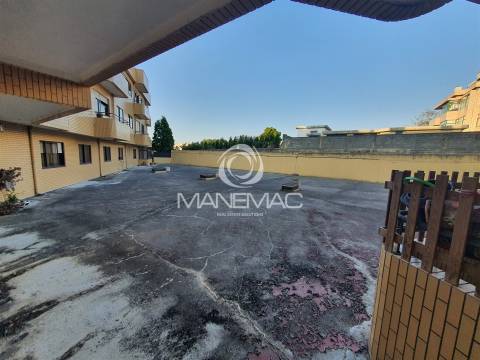 Apartamento T2 Venda em Gulpilhares e Valadares,Vila Nova de Gaia