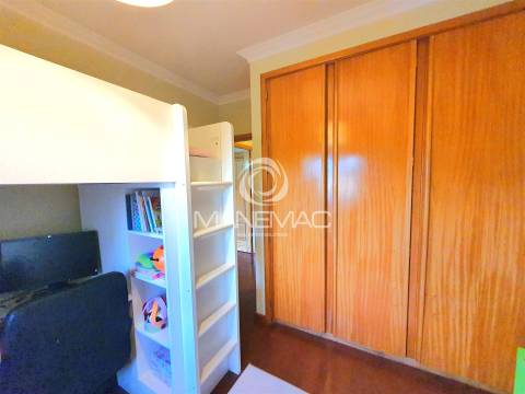 Apartamento T2 Venda em Gulpilhares e Valadares,Vila Nova de Gaia