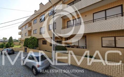 Apartamento T2 Venda em Gulpilhares e Valadares,Vila Nova de Gaia