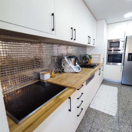 Fabuloso Apartamento T2 na 1ª Linha do mar - Praia de Lavadores - Gaia