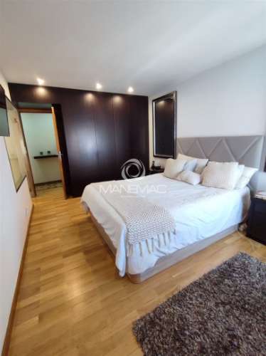 Fabuloso Apartamento T2 na 1ª Linha do mar - Praia de Lavadores - Gaia