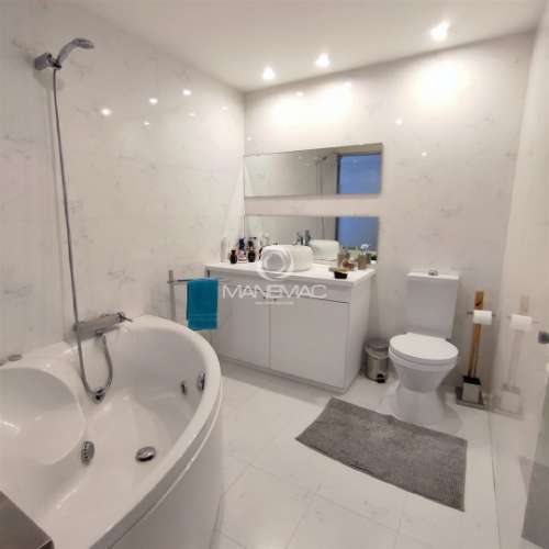 Fabuloso Apartamento T2 na 1ª Linha do mar - Praia de Lavadores - Gaia