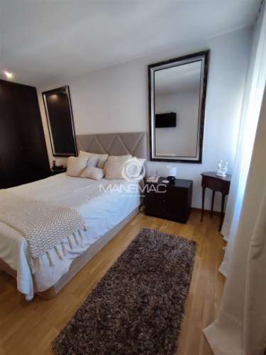 Fabuloso Apartamento T2 na 1ª Linha do mar - Praia de Lavadores - Gaia