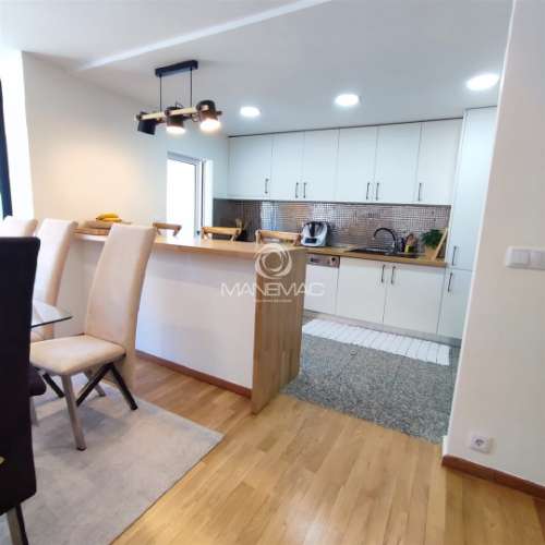 Fabuloso Apartamento T2 na 1ª Linha do mar - Praia de Lavadores - Gaia