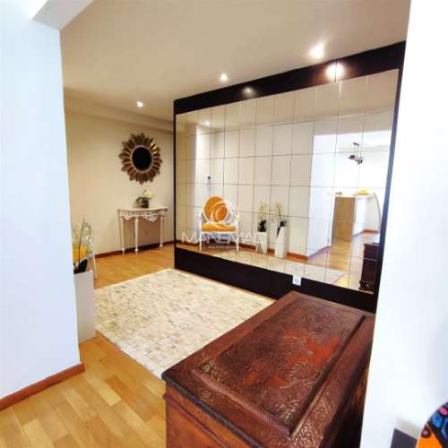 Fabuloso Apartamento T2 na 1ª Linha do mar - Praia de Lavadores - Gaia