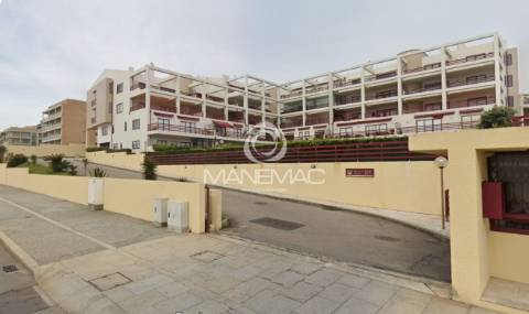 Fabuloso Apartamento T2 na 1ª Linha do mar - Praia de Lavadores - Gaia