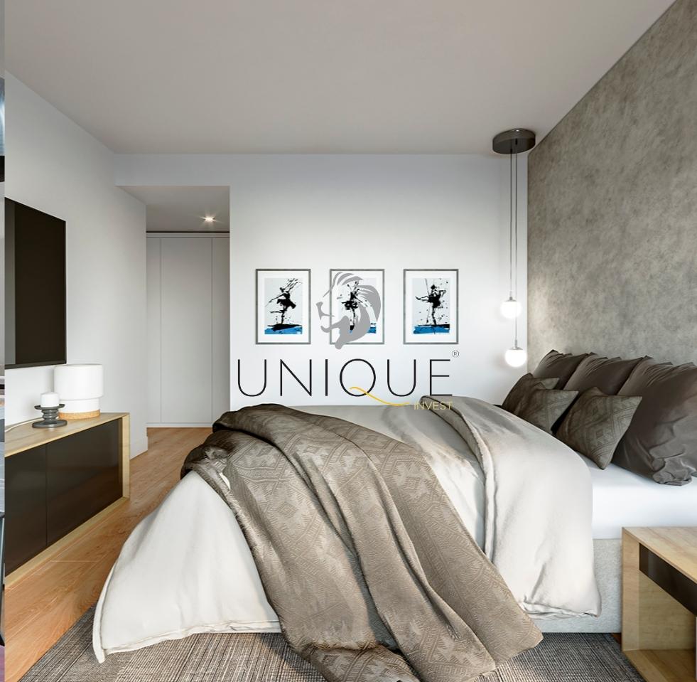 Moradia T4+1 em construção situada nas portas da cidade de Aveiro.