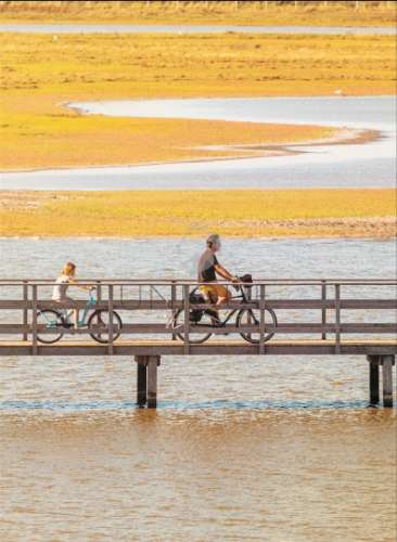 Apartamento T3 Duplex  em construção, Ílhavo